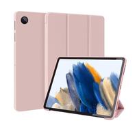 Custodia per Samsung Galaxy Tab S10 lite da 10,9 pollici, ultra sottile, in silicone TPU, con funzione di supporto e accensione e spegnimento automatico, per SM-X400, SM-X406B