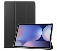 Custodia per Samsung Galaxy Tab S10 Plus Galaxy Tab S9 FE+ Plus, Galaxy Tab S9 + Plus SM-X820/X826B X610/X616 X810/X816B/X818U 12,4 pollici, con funzione leggio e funzione Auto Sleep/Wake