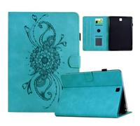 Custodia per Samsung Galaxy Tab S2 9.7 Pollici T810 / T813 / T815 / T819 - Cover Folio in Pelle Protettiva Case con Auto Sonno/Sveglia e Supporto - Acqua