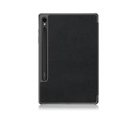 Custodia per Samsung Galaxy Tab S5E: Custodia protettiva a tre ante con supporto