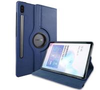 Custodia Per Samsung Galaxy Tab S6 SM-T860 10.5 Pollici Flip Case 360°