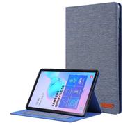 Custodia per Samsung Galaxy Tab S6 SM-T860 10.5 Pollici Soft Auto Sleep / Wake