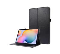 Custodia per Samsung Galaxy Tab S6Lite, cover a libro in pelle PU con supporto multi-angolo e rivestimento interno in simil-microfibra per i modelli