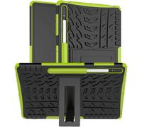 Custodia Per Samsung Galaxy Tab S8 2022 Originale Sottile Anti-urto Tablet Cover