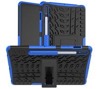 Custodia Per Samsung Galaxy Tab S8 2022 Originale Sottile Anti-urto Tablet Cover