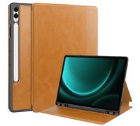 Custodia Per Samsung Galaxy Tab S9+ Plus/FE 12.4 Pollici Cover Sottile Case Etui