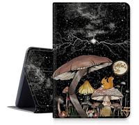 Custodia per Samsung Galaxy Tab S9 Ultra e S8 Ultra da 14,6 pollici, con diversi angoli di visualizzazione e supporto per penna S, funzione Sleep/Wake automatica per Galaxy Tab S9 Ultra