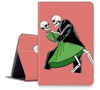 Custodia per Samsung Galaxy Tab S9 Ultra e S8 Ultra Tablet da 14,6 pollici, con diversi angoli di visualizzazione, con portapenne, funzione Sleep/Wake automatica per Galaxy Tab S9 Ultra