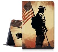 Custodia per Samsung Galaxy Tab S9 Ultra e S8 Ultra Tablet da 14,6 pollici, con diversi angoli di visualizzazione e supporto per penna S, funzione Sleep/Wake automatica per Galaxy Tab S9 Ultra