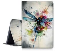 Custodia per Samsung Galaxy Tab S9 Ultra e S8 Ultra Tablet da 14,6 pollici, con diversi angoli di visualizzazione e supporto per penna S, funzione Sleep/Wake automatica per Galaxy Tab S9 Ultra