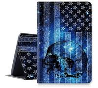 Custodia per Samsung Galaxy Tab S9 Ultra e S8 Ultra Tablet da 14,6 pollici, con diversi angoli di visualizzazione, con portapenne, funzione Sleep/Wake automatica, per Galaxy Tab S9 Ultra