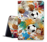 Custodia per Samsung Galaxy Tab S9 Ultra e S8 Ultra Tablet da 14,6 pollici, custodia con angoli di visualizzazione multipli con S Pen Holder Auto Sleep/Wake per Galaxy Tab S9 Ultra