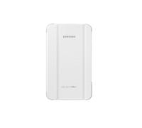 SAMSUNG EF-BT210B Book Cover per Galaxy Tab 3 7.0 Pollici P3200 / P3210 (T210 / T211), Bianco