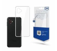 Custodia per Samsung Galaxy XCover 6 Pro 3MK Armor Black