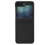 Custodia per Samsung Galaxy Z Flip6 UNIQ nera