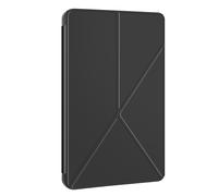 Custodia per Samsung Tab S9 copertina origami supporto multiposizione nera