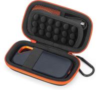 Custodia per SanDisk Extreme/Pro Crucial BX500/X8 WD My Passport Portable SSD