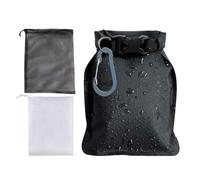 Custodia Per Sapone - Borsa Per Sapone, Custodia Per Saponetta, Borsa Per Riporre Saponi Per Il Lavaggio Del Corpo Con Rete A Rete, Forniture Per La Cura Quotidiana Della Pelle A Prova Di Perdite Impe