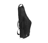 Custodia per sassofono Borsa per sassofono Pratica tracolla regolabile Custodia per sassofono per strumenti musicali Mi bemolle Accessori