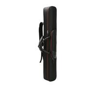 Custodia Per Sassofono Con Tasca Esterna Accessori Portatili Per Flauto