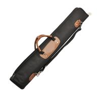 Custodia per sassofono Sassofono soprano dritto, borsa morbida, zaino, custodia for clarinetto, soffio elettronico