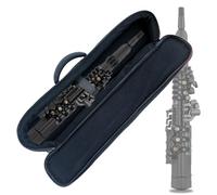 Custodia Per Sassofono Soprano Custodia Per Sassofono Per Esercizi