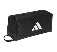 adidas Mixte TRAINING DEFENDER SHOEBAG, black/white, One size