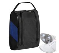 Custodia per scarpe da golf, custodia per scarpe da golf | Borsa per da Uomo Donna | Borse da trasporto traspiranti per da per tee da, palline e, perfette per lo sport, i