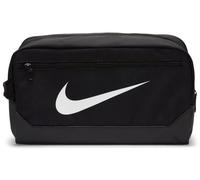 Borsa portascarpe Nike Brasilia Nero Unisex - DM3982-010 - Taille Unico