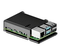 Custodia per scheda SBC Joy-it ARMOR Case BLOCK Adatto per (kit di sviluppo):