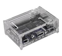 Custodia per scheda SBC Joy-it BananaPIM2-Case1 Adatto per (kit di sviluppo):
