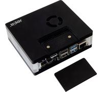 Custodia per scheda SBC Joy-it RB-MULTIMEDIACASE01 Adatto per (kit di