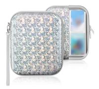Custodia per schede compatibile per yoto materiale PU 120 tasche raccoglitore