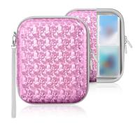 Custodia per schede compatibile per yoto materiale PU 120 tasche raccoglitore