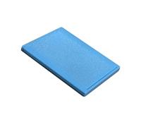 Custodia per Schede di Memoria Computer | e Impermeabile alla Polvere | Porta Schede Antipolvere - per Donne Uomini Adulti Viaggiatori Tecnologia Campeggio Crociera Vacanza