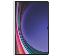 Custodia per schermo Notepaper bianca per Samsung Galaxy Tab S9 Ultra.
