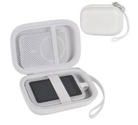 Custodia per schermo selfie Insta360 Snap (solo scatola) (bianco)