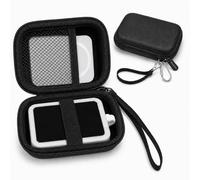 Custodia per schermo selfie Insta360 Snap (solo scatola) (nero)