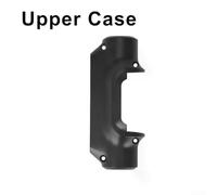 Custodia per scooter elettrico per Segway Max G3/F3, con supporto per lampada ambientale, progettata per proteggere e migliorare le prestazioni dello scooter (parte superiore)