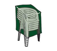 Custodia per Sedia Altadex Per le sedie Verde Poliestere 68 x 68 x 110 cm