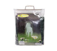 Custodia per Sedia Altadex Per le sedie Verde Polietilene 68 x 68 x 110 cm