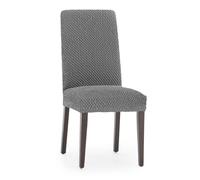 Custodia per Sedia Eysa THOR Grigio scuro 50 x 55 x 50 cm 2 Unità