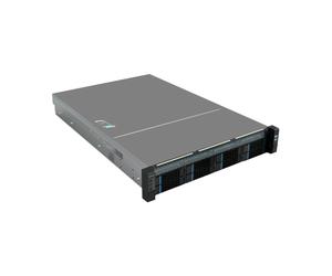 Custodia per server rack 2U hot swap UNYKach HSW4208 G3 nera