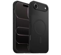 Custodia per smartphone Akashi ALTCI17AIRMAGB MagSafe Silicone Nera antiscivolo per iPhone Air