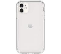 custodia per smartphone apple iphone 11 OtterBox React Blanc TU