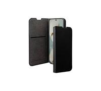 Custodia per smartphone - BIGBEN CONNECTED - Google Pixel 9A - Funzione Stand - Porta-carte - Nero