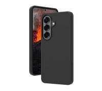 Custodia per smartphone dbramante1928 Iceland Ultra D3O MAG Cover Case Plastica Nera Antiurto per Samsung Galaxy S26