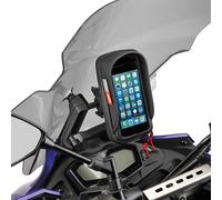 Porta smartphone e GPS universale Givi S955B