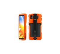 CUSTODIA PER SMARTPHONE MOBILIS PROTECH Case+Handstrap Zebra TC22/27