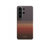 Custodia PITAKA Edge MagSafe Galaxy S26 Ultra Sunset